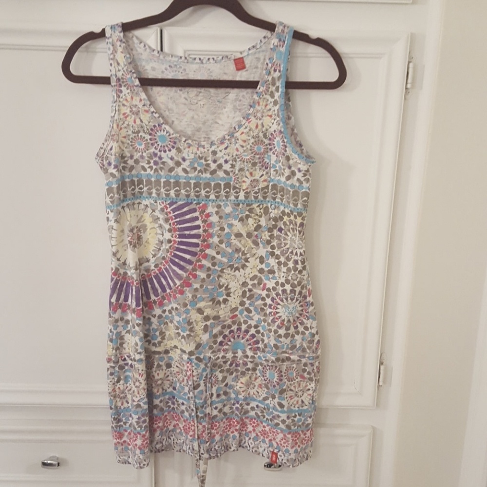 edc Tunic